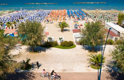 San Benedetto, lotta ai ladri di biciclette. Deferito 36enne leccese
