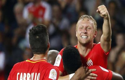Ligue 1, highlights Monaco-Tolosa 3-2