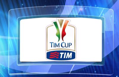 Tim Cup, tanti risultati a sorpresa. Sono 7 le squadre cadette già fuori al 2° turno