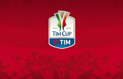 Tim Cup, ufficiale l'orario di Chievo-Ascoli. Programma completo 3° turno
