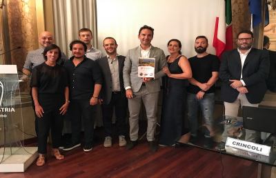 Confindustria Ascoli presenta Living Piceno, piattaforma social ticketing per rilancio turismo