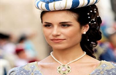 Cna: concorso gioielli e dame della Quintana, il web assegna vittoria a Porta Solestà 