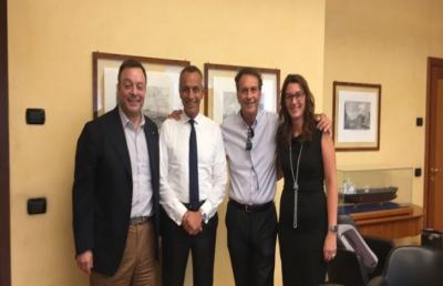 Brescia, Cellino è ufficialmente il nuovo proprietario delle Rondinelle