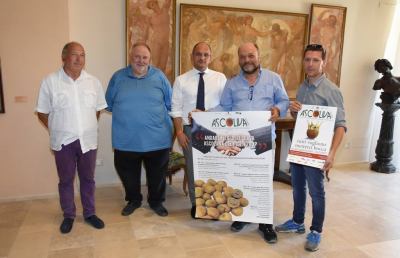Ascoli Piceno, inaugurata ufficialmente la quinta edizione di ''Ascoliva Festival''