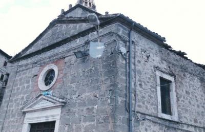 Acquasanta Terme, suggestivo appuntamento con ''La vittoria di Lepanto''