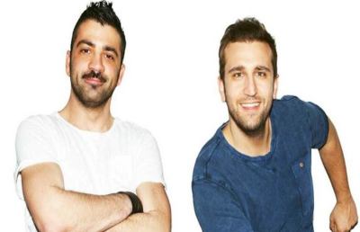 Ascoli Piceno, tutto pronto per lo show di Pio&Amedeo in Piazza del Popolo