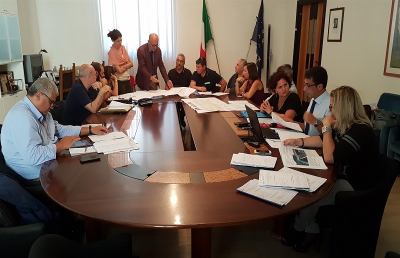 Conferenze Servizi Anas-Provincia Ascoli: 31 milioni per messa in sicurezza strade post sisma 