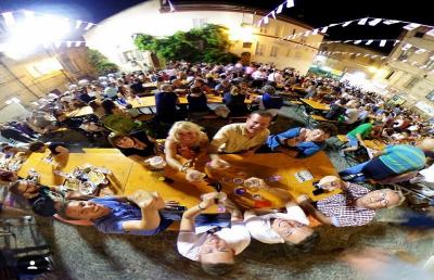 Montefiore dell’Aso, appuntamento con la ''Maialata in Piazza''