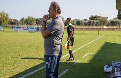 Monticelli, esordio in Coppa Italia fissato il 27 Agosto contro Recanatese o Fabriano