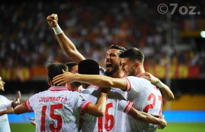 Tim Cup, 3° turno: imprese di Cittadella e Perugia. Bene Pescara, Bari e Carpi