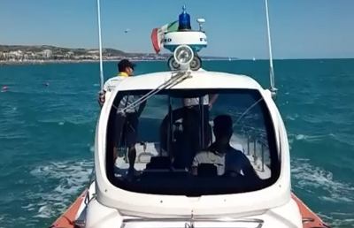 Guardia Costiera San Benedetto, controlli straordinari a Ferragosto lungo il litorale