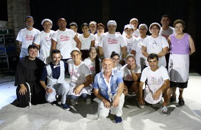 Monteprandone, tante novità per la Festa della Madonna delle Grazie