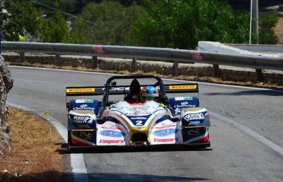 CIVM, spettacolo assicurato in Umbria per la 52esima edizione del Trofeo Fagioli