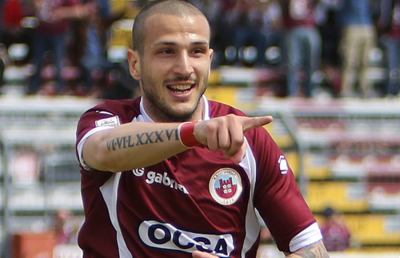 Cittadella, Litteri: “Già concentrati per gara con Ascoli. Vogliamo iniziare al meglio”