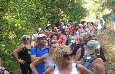 Festival dell'Appennino, suggestivo appuntamento sul Monte Sibilla