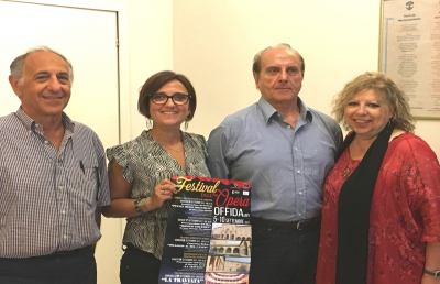Offida, appuntamento con il ''Festival dell’Opera'' dal 5 al 10 Settembre