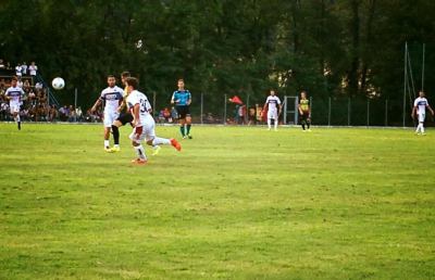 Cittadella, vittoria di misura nell'ultima amichevole prima dell'Ascoli