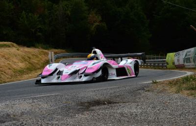CIVM, Scola su Osella firma il bis al 52° Trofeo Luigi Fagioli