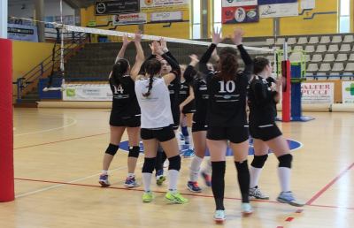 Pallavolo femminile, scatta ufficialmente la nuova stagione della Libero Volley Ascoli