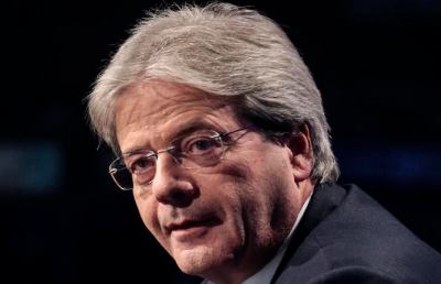Terremoto, Gentiloni: “32mila assistiti e 220mila sopralluoghi. Errani lascia”