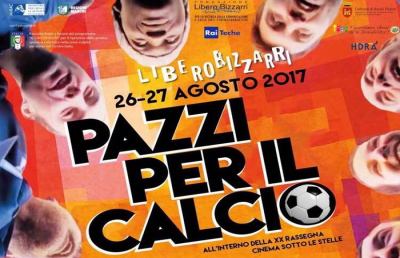 Ascoli Piceno, al Polo Sant'Agostino una due giorni dedicata al calcio