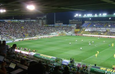 Serie B, si apre con Parma-Cremonese. Al ''Tardini'' cerimoniale e inno nazionale