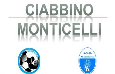 Monticelli, vittoria per 3-2 nella spettacolare amichevole con il Ciabbino