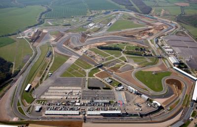 Moto3, Fenati a Silverstone: “Circuito che mi piace, abbiamo bisogno di far bene”