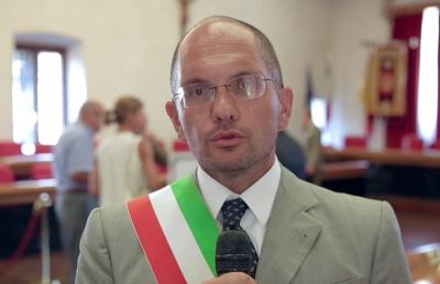 Terremoto, Ascoli Piceno omaggia con la cittadinanza onoraria le forze dell'ordine