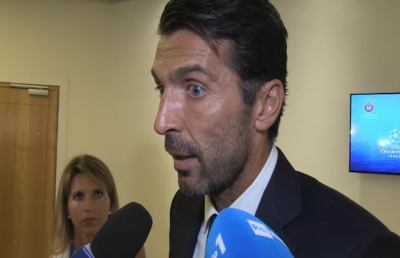 Champions League, Juve con il Barcellona. Buffon: ''Girone tra i più equilibrati''