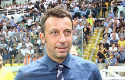 Parma-Cremonese 1-0, le voci di D'Aversa e Tesser post gara