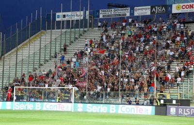 Serie B 1° turno: Perugia a valanga, partono bene Palermo e Frosinone