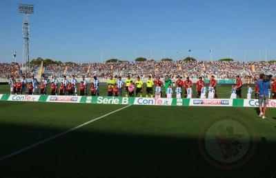 Pescara-Foggia 5-1, è subito Zemanlandia. Straordinaria tripletta di Pettinari 
