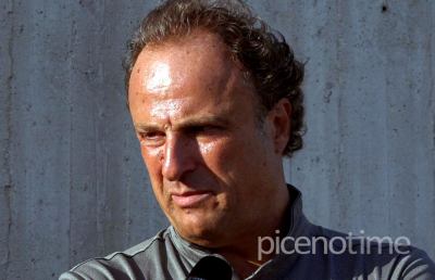 Monticelli-Recanatese 1-0, la voce di mister Stallone post gara