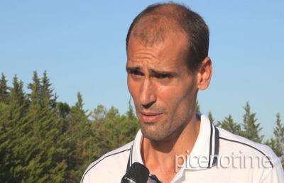 Monticelli-Recanatese 1-0, la voce di mister Potenza post gara