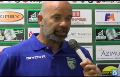 Coppa Italia Serie D: highlights Avezzano-Francavilla 1-2 e voci Giampaolo-Iervese 