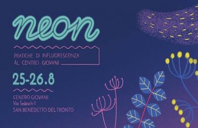 Centro Giovani San Benedetto, si chiude positivamente il festival ''Neon''