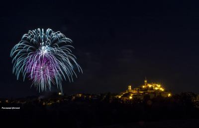 Castignano, ci si prepara per i festeggiamenti della Santissima Addolorata