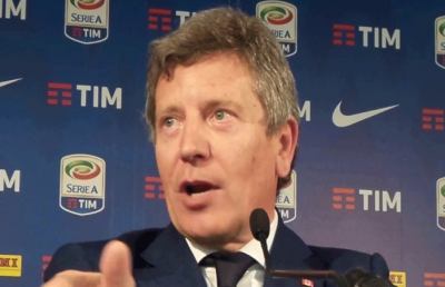 Lega Serie B, a Milano importante assemblea per eleggere il nuovo presidente