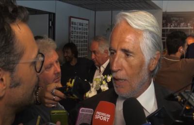 Serie A, Malagò dice la sua sul Var: ''E' da maneggiare con cautela''