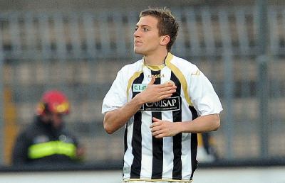 Serie C, la Fermana di Destro ingaggia l'ex attaccante dell'Ascoli Lupoli