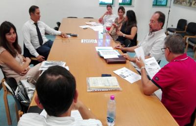 San Benedetto, le strategie dell’amministrazione contro le barriere architettoniche