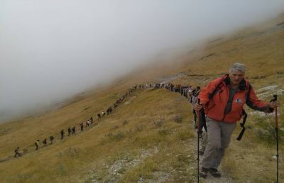 Acquasanta Terme,  appuntamento con il Festival dell'Appennino 
