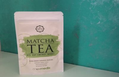 Alla scoperta del tè matcha, benefici e proprietà antiossidanti