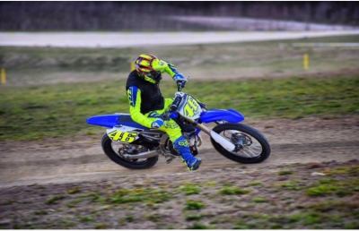 Valentino Rossi, parla il chirurgo: ''Intervento riuscito, ora 40 giorni di riposo''