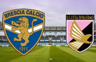 Brescia-Palermo 0-0, i siciliani (con tanti assenti) strappano un punto al ''Rigamonti''