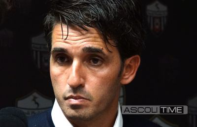 Ascoli-Pro Vercelli 1-0, la voce di Grassadonia post gara