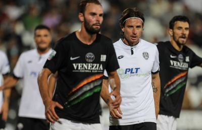 Cesena-Venezia 0-0, highlights. Cacia in campo per metà del secondo tempo