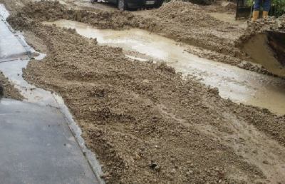 Ascoli Piceno, approvato progetto definitivo per interventi in Via Mameli