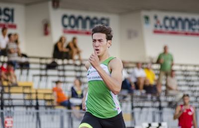 Atletica leggera, risultati di rilievo al 30° Meeting San Giuliano